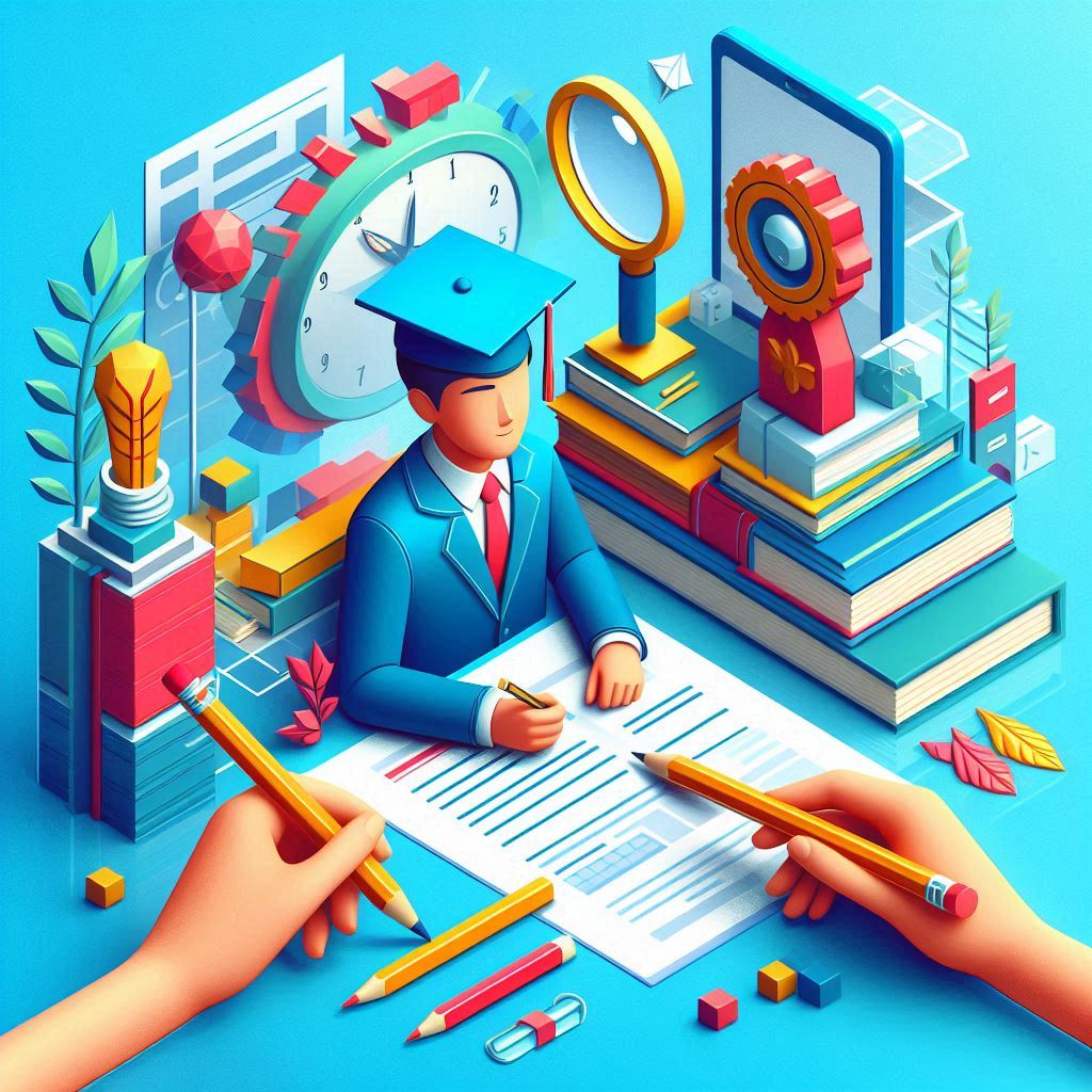 NSL Test Papers Collection